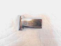 Harley Davidson Sportster 1200 & 883 Custom Headlight Headlamp Mount Bracket - C3 Cycle