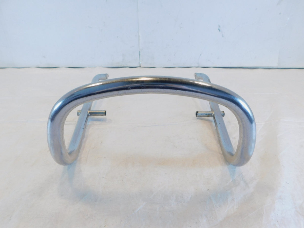 Honda CM400 & CM450 Custom Hondamatic Rear Passenger Seat Bumper Grab Rail Bar - C3 Cycle