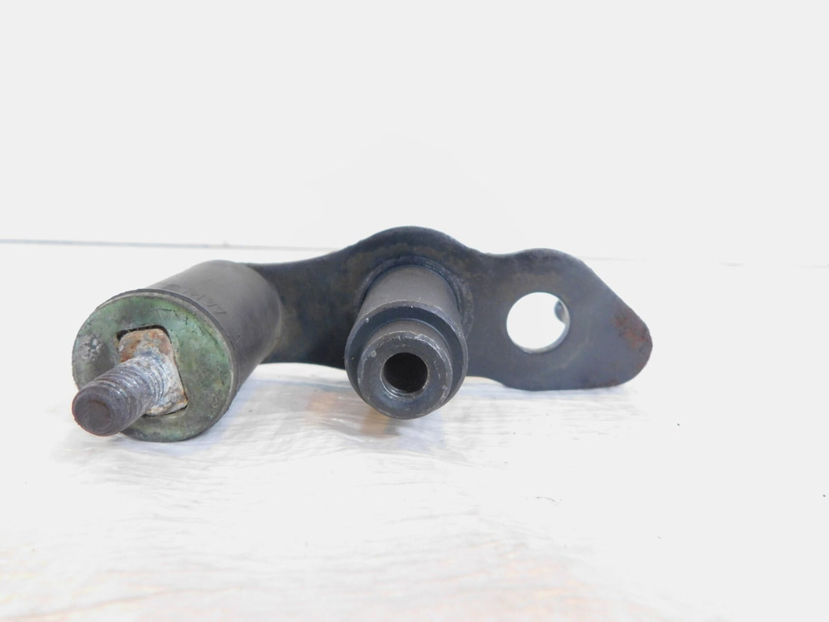 BMW R1100R R1100RT R1100RS R850R Right Center Stand Mainstand Bracket Mount - C3 Cycle
