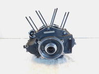 Harley Davidson Softail Heritage Classic Black Twin Cam Crankcase Crank Cases - C3 Cycle