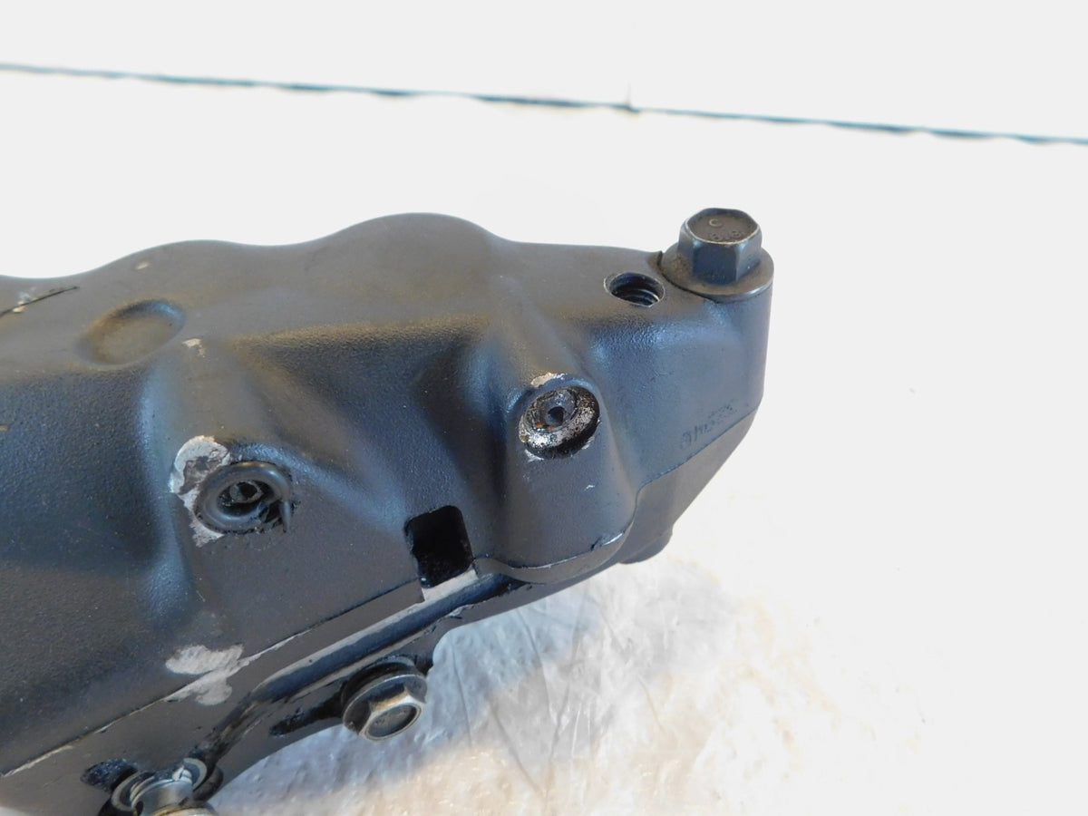 Harley Davidson Tri Glide Ultra Classic & Freewheeler Front Right Brake Caliper - C3 Cycle