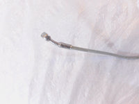 04-16 BMW K1200 K1200S K1300R K1300S ABS Rear Wheel Brake Caliper Hose Pipe Line - C3 Cycle