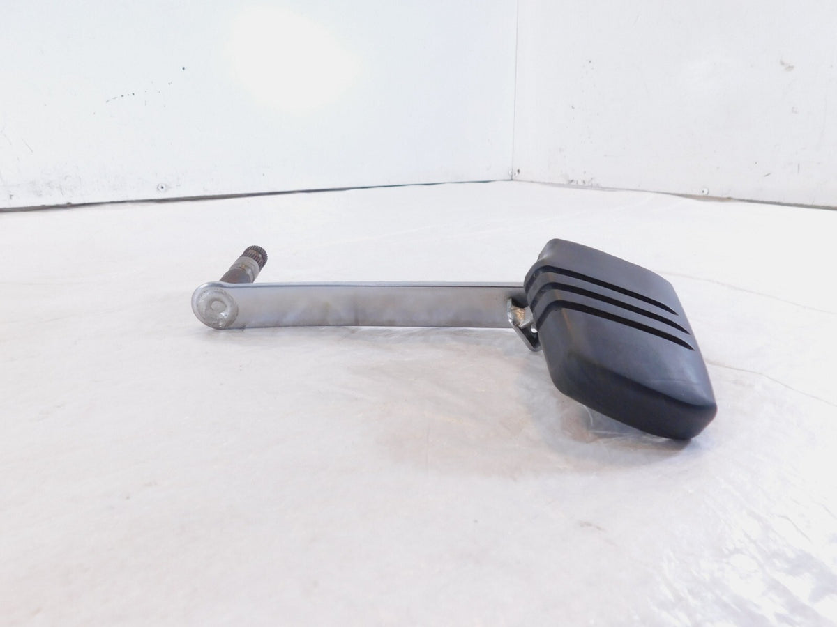 Yamaha V-Star 1100 XVS1100 1300 XVS 13 Deluxe Right Foot Rear Brake Lever Pedal - C3 Cycle