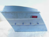 1986 Harley Davidson EVO Touring FLT Tour Glide Left Saddlebag Side Luggage Bag - C3 Cycle