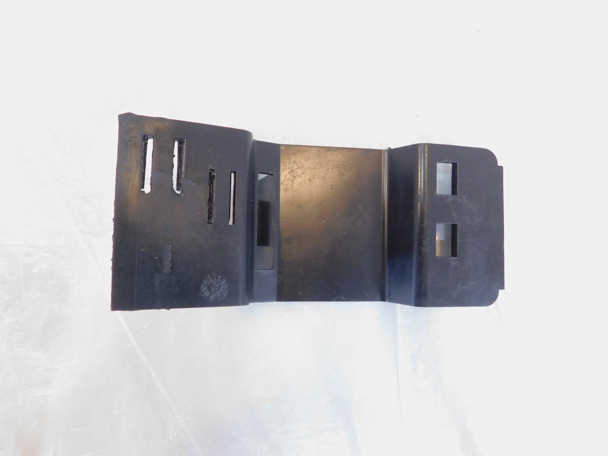 Harley Davidson Dyna Super Wide Glide Voltage Regulator Rectifier Mount Bracket - C3 Cycle