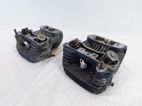 Harley Davidson Touring Electra Glide FXR & Softail Front & Rear Cylinder Heads - C3 Cycle