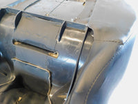 Harley Electra Glide Ultra Classic & Road Glide Ultra Rider & Passenger Seat - C3 Cycle