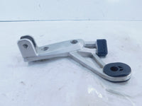 2005-2010 BMW R1200R Left Rear Footrest Foot Peg Bracket Mount Plate Stay - C3 Cycle