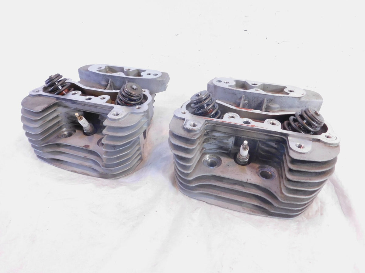 2007 & 2008 Buell XB XB9 XB12 Firebolt Lightning Ulysses Cylinder Heads & Valves - C3 Cycle