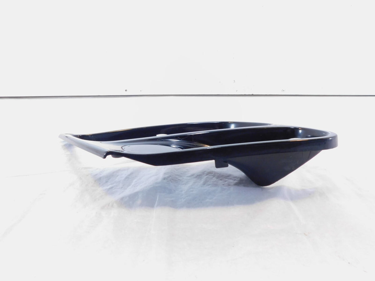 1994 1998, 1999 Honda ST1100 ST1100A Black Left Side Cover Fairing Cowl Cowling - C3 Cycle