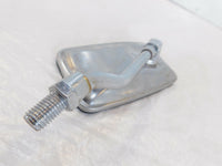 1986-1993 Honda VT1100 Shadow 1100 Chrome Right Rear View Handlebar Mirror - C3 Cycle