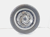 Harley Touring Road King & Electra Glide Front Mag Wheel Rim w/ Tire & Rotors - C3 Cycle
