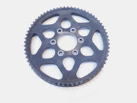 Buell XB9R XB12R Firebolt Lightning & Ulysses Rear Drive Belt Sprocket Pulley - C3 Cycle
