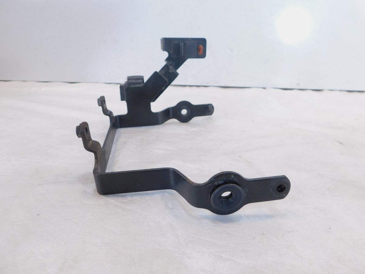 Honda VTX1300C VTX1300R VTX!300S OEM Engine Battery Tray Box Holder Bracket Stay - C3 Cycle