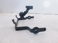 Honda VTX1300C VTX1300R VTX!300S OEM Engine Battery Tray Box Holder Bracket Stay - C3 Cycle