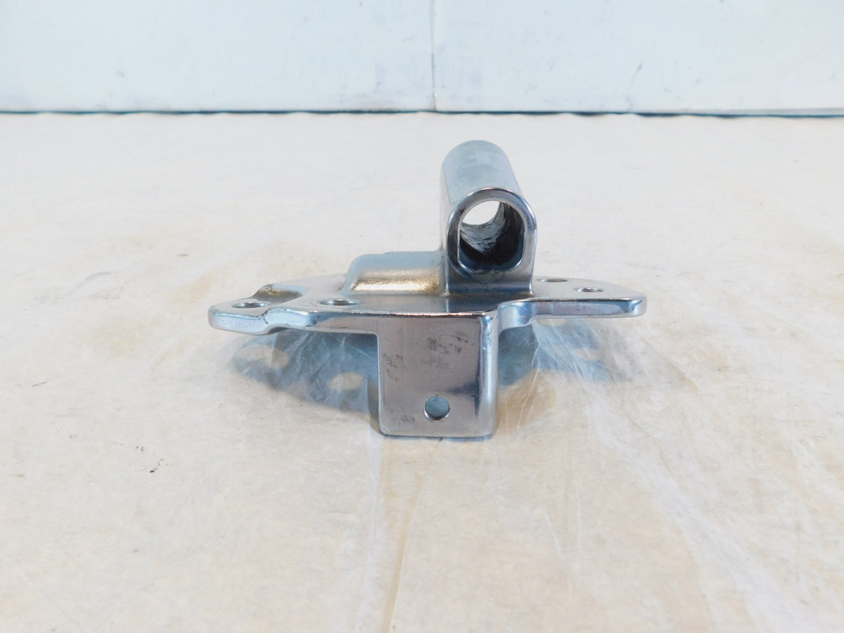 Harley Davidson Road King Street & Electra Glide Side Stand Kickstand Bracket - C3 Cycle
