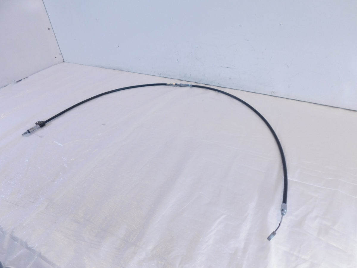 Harley Davidson Sportster XLH 883 Standard & Deluxe Clutch Cable Line 38619-86A - C3 Cycle