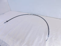 Harley Davidson Sportster XLH 883 Standard & Deluxe Clutch Cable Line 38619-86A - C3 Cycle
