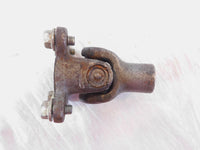 1982-1983 Yamaha XJ750J Maxim 750 Rear Drive Shaft Cross Shaft U Joint Yoke - C3 Cycle