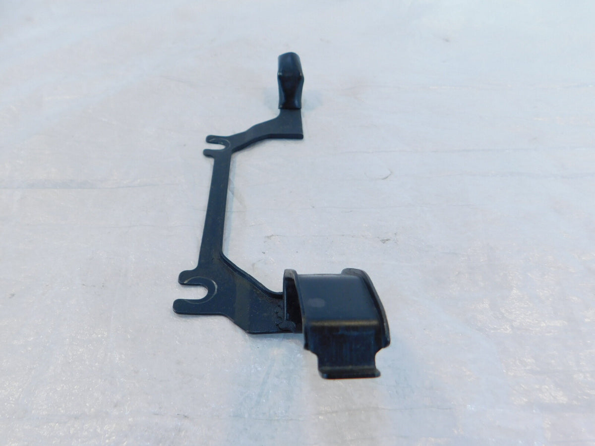 1994-2001 Kawasaki Ninja ZX11 ZX1100 Electrical Wire Harness Bracket Mount Clamp - C3 Cycle