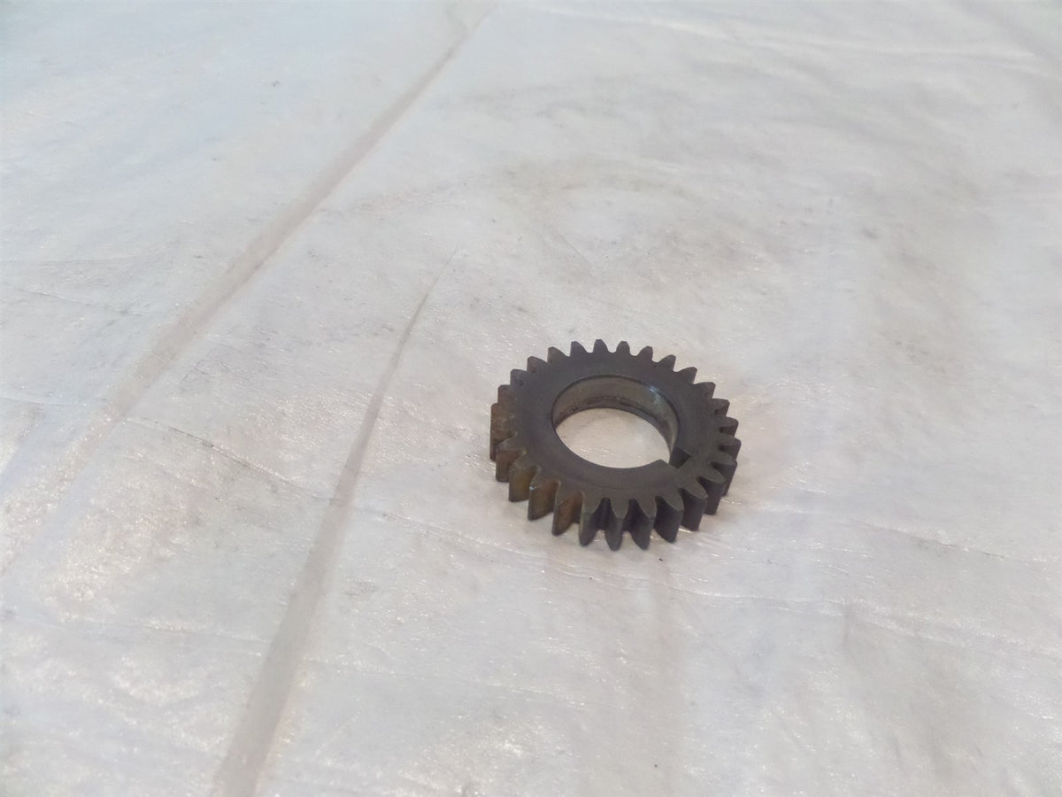 1987-2018 Kawasaki KL650 KLR650 KLX650 Main Primary Oil Pump Crankshaft Gear - C3 Cycle