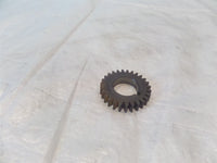 1987-2018 Kawasaki KL650 KLR650 KLX650 Main Primary Oil Pump Crankshaft Gear - C3 Cycle