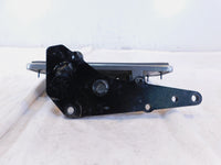 96-04 Kawasaki Vulcan 1500 Right Footrest Footboard Floorboard w/ Mount Bracket