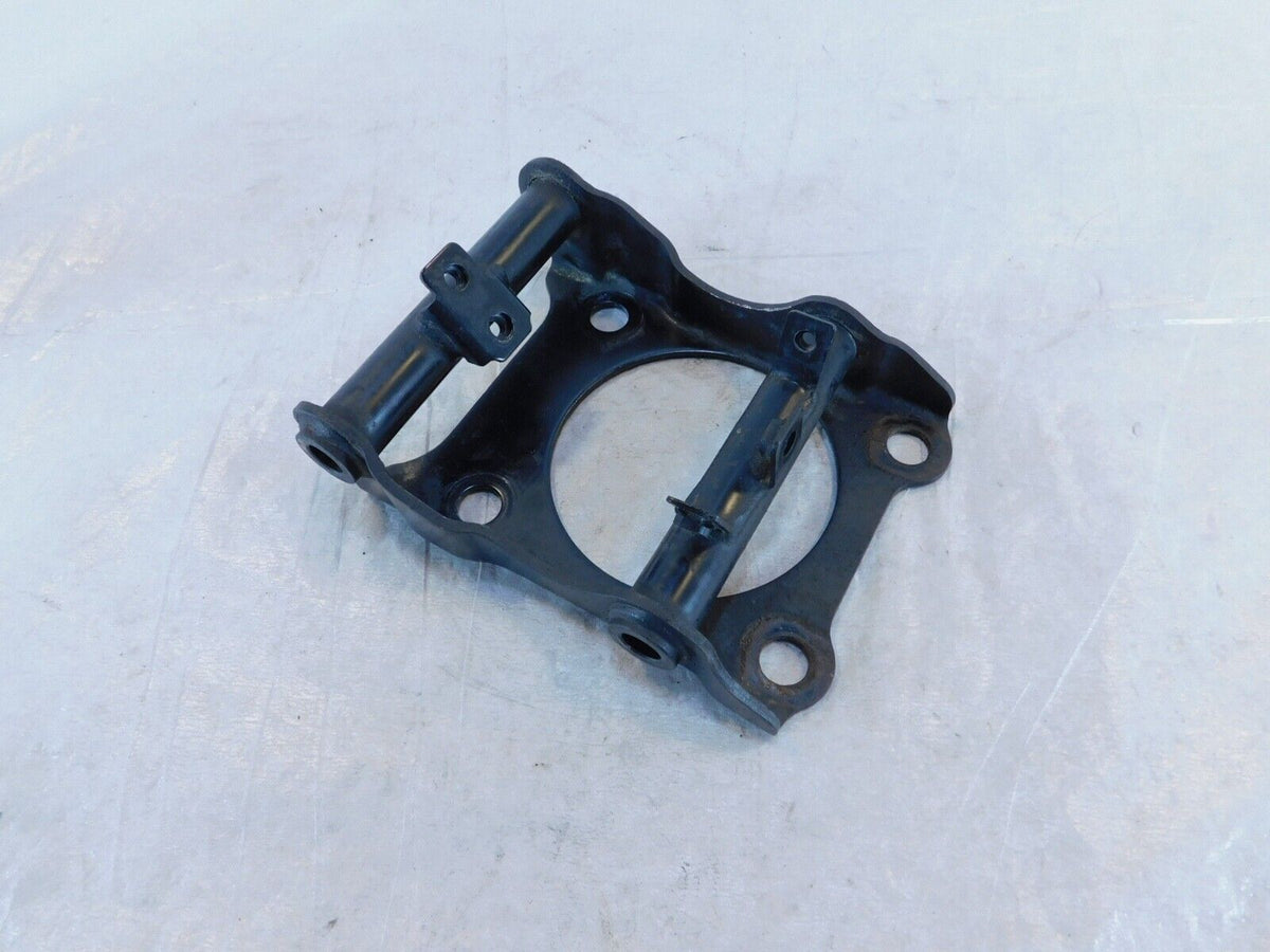 84-99 Yamaha Virago 750 1000 1100 XV1100 Front Frame Engine Motor Mount Bracket - C3 Cycle