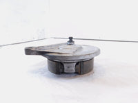 1985-1987 Honda CMX250 CMX250C Rebel 250 Rear Wheel Brake Shoe Hub & Mount Plate - C3 Cycle