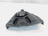2018-2019 Kawasaki Ninja H2 SX SE ZX1002 Front Sprocket Chain Cover Debris Guard - C3 Cycle