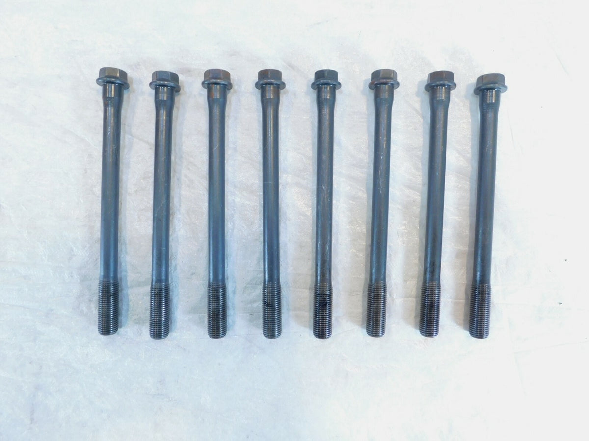 Honda Silverwing GL500 & GL500I & CX500 CX500C CX500D CX500T Cylinder Head Bolts - C3 Cycle