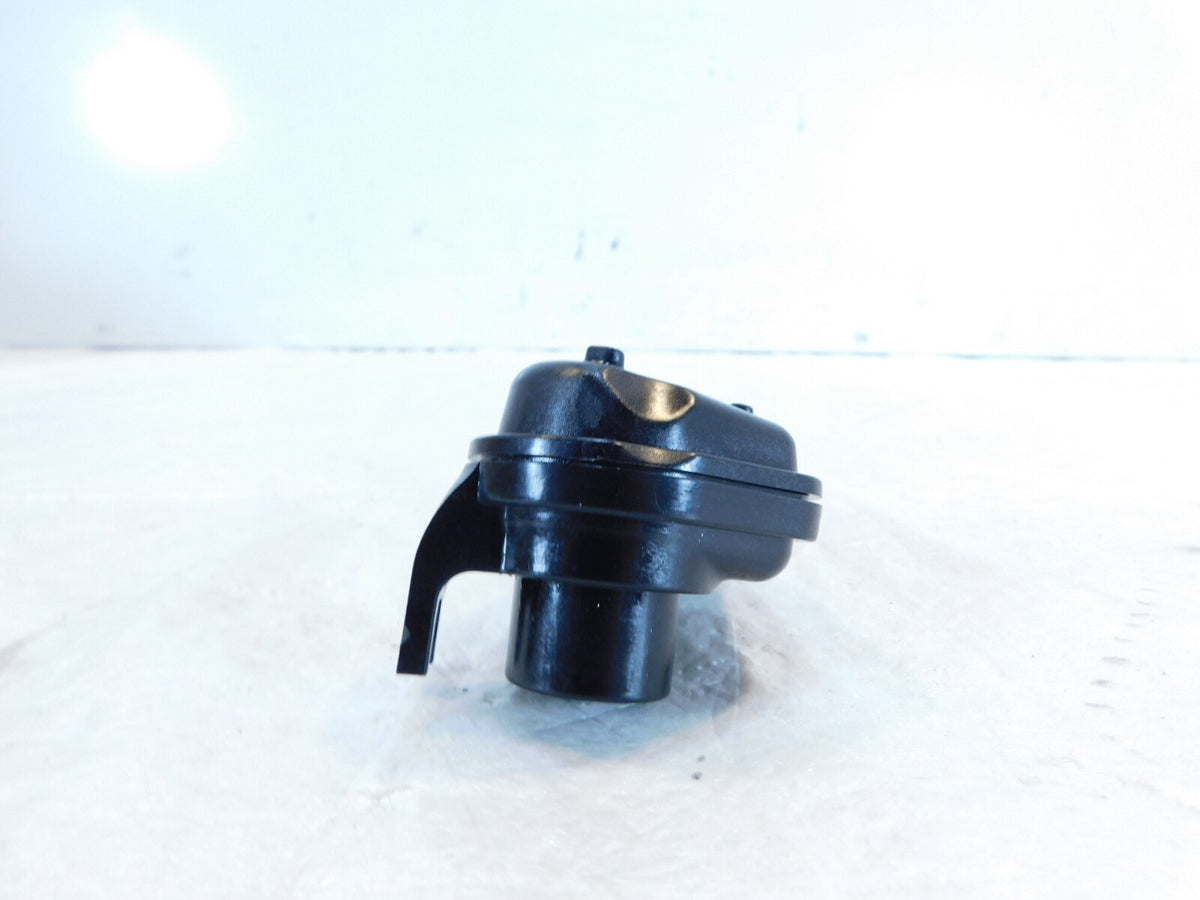 Triumph Thruxton Street Twin & Bonneville T120 Engine Motor Oil Pickup Strainer - C3 Cycle
