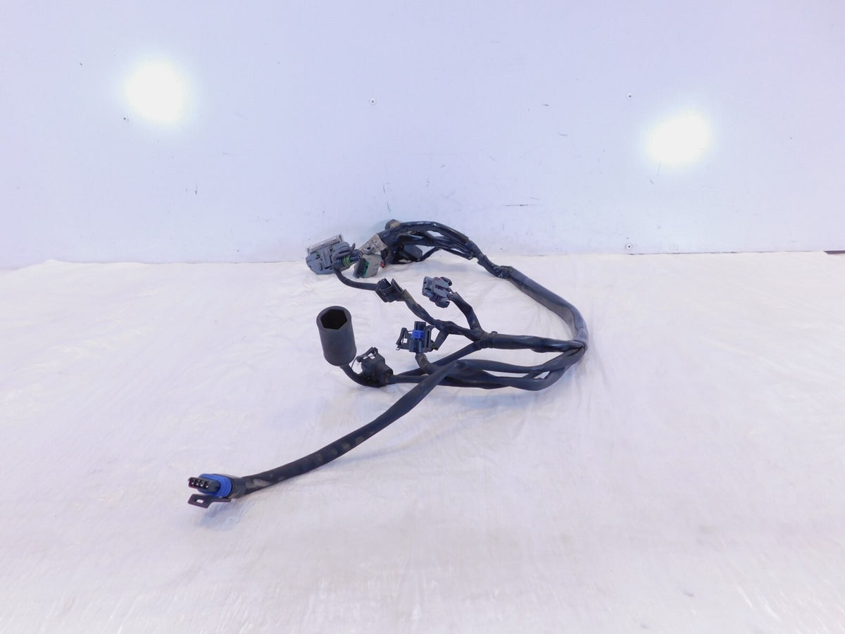 2004 2005 Harley Davidson Road King & Electra Glide EFI ECM Wire Wiring Harness - C3 Cycle