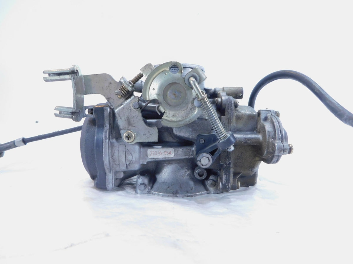 95-03 Harley Davidson Sportster 1200 International Carb Carburetor 27076-95 - C3 Cycle