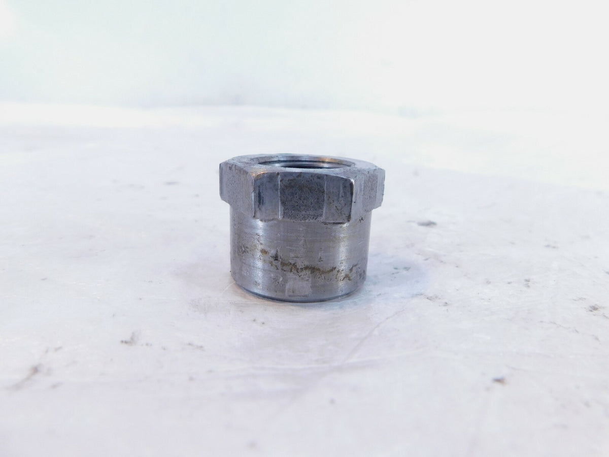 Harley Davidson Touring Electra Glide & FXR & Softail Clutch Hub Retainer Nut - C3 Cycle