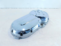 08-10 Victory Hammer Kingpin Vegas Vision Left Engine Motor Primary Clutch Cover - C3 Cycle