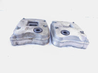 2003-2006 Buell Firebolt Lightning Ulysses Cylinder Head Cover Rocker Box & Arms - C3 Cycle