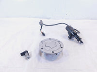 BMW F650GS & Dakar G650GS Ignition Switch Steering Lock Cylinder Fuel Cap w/ Key - C3 Cycle