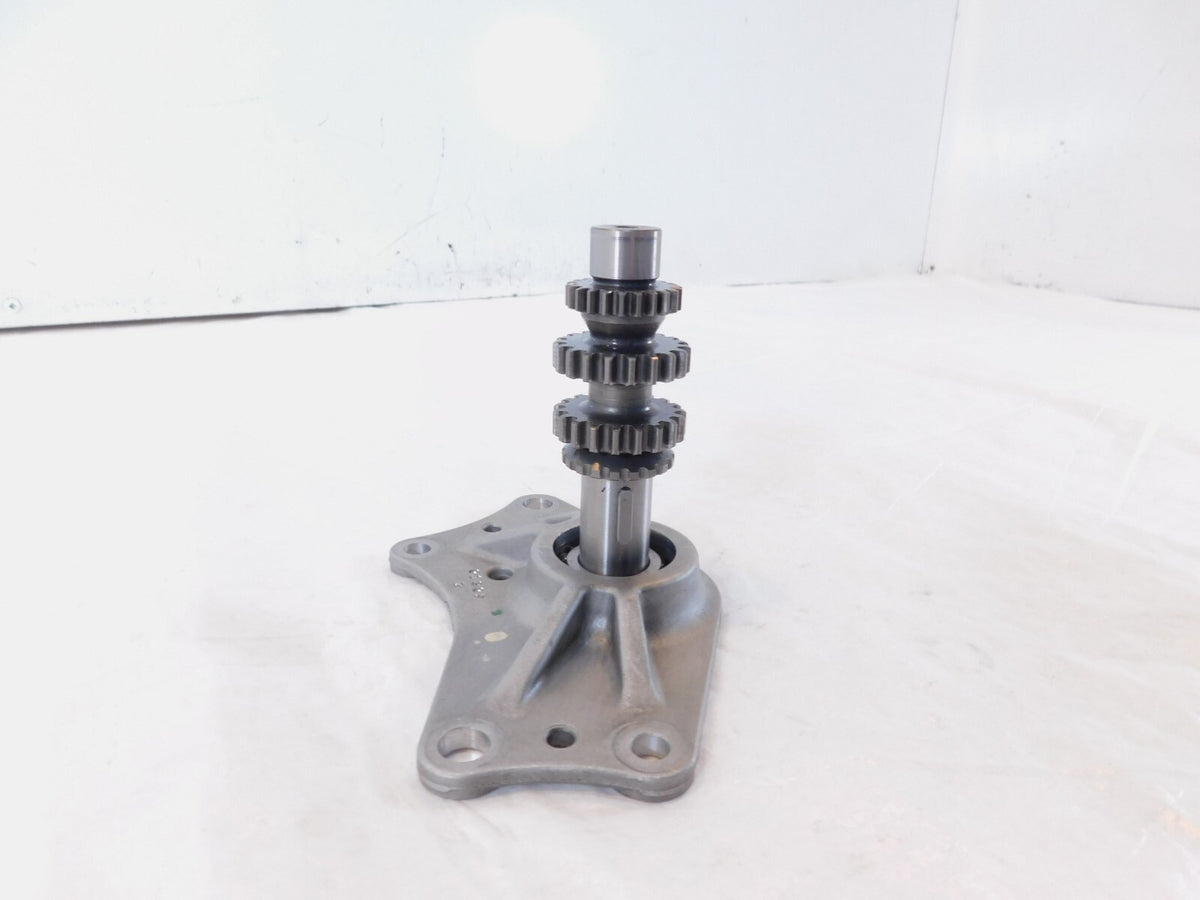 2015-2016 Indian Scout Sixty & 2017 Victory Octane Camshaft Cam Drive Gear Shaft - C3 Cycle
