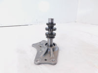 2015-2016 Indian Scout Sixty & 2017 Victory Octane Camshaft Cam Drive Gear Shaft - C3 Cycle