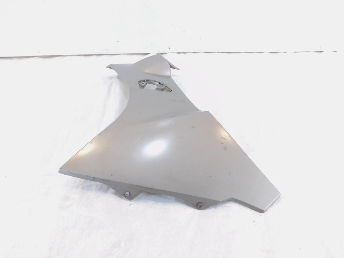2011-2022 BMW K1600GT K1600GTL Right Radiator Grill Cover Fairing Cowling Shroud - C3 Cycle