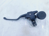 BMW R1200R R1200GS Adventure Front Right Clutch Master Cylinder & Hand Lever - C3 Cycle