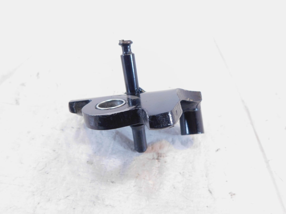 2007-2025 Honda CBR600RR CBR600RA CBR600 Kick Side Stand Kickstand Bracket Mount - C3 Cycle
