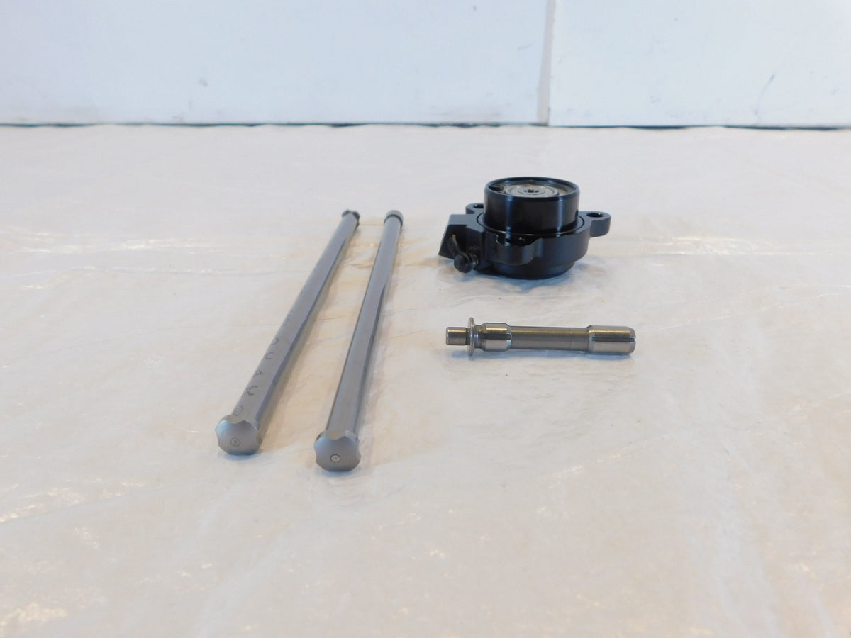 BMW R1200RT R1200GS R1250RT R1250GS Engine Clutch Release Slave Cylinder w/ Rods - C3 Cycle
