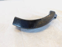 Harley Touring Road King Electra Glide Black Right Rear Footboard Mount Bracket - C3 Cycle