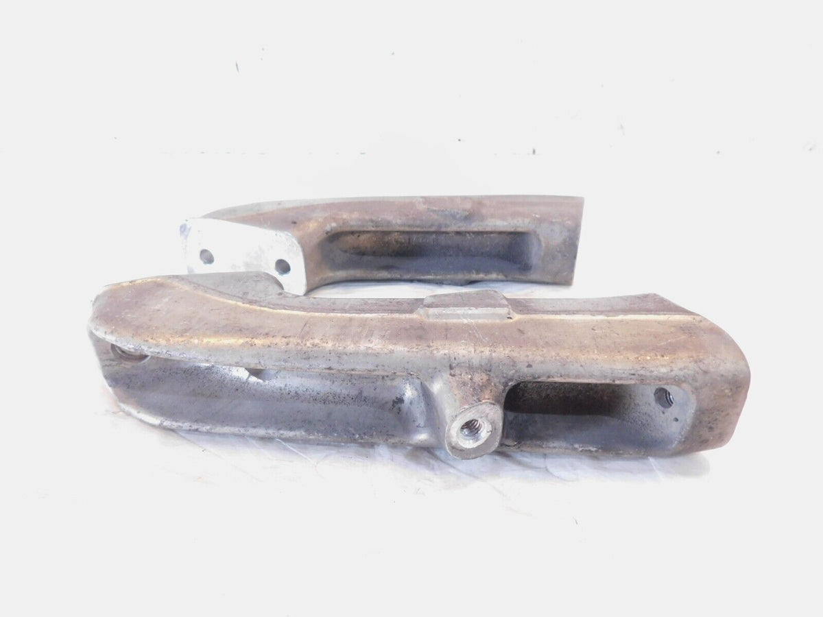 2008-2017 Victory Vision Passenger Floorboard Bumper Crash Guard Mount Brackets - C3 Cycle
