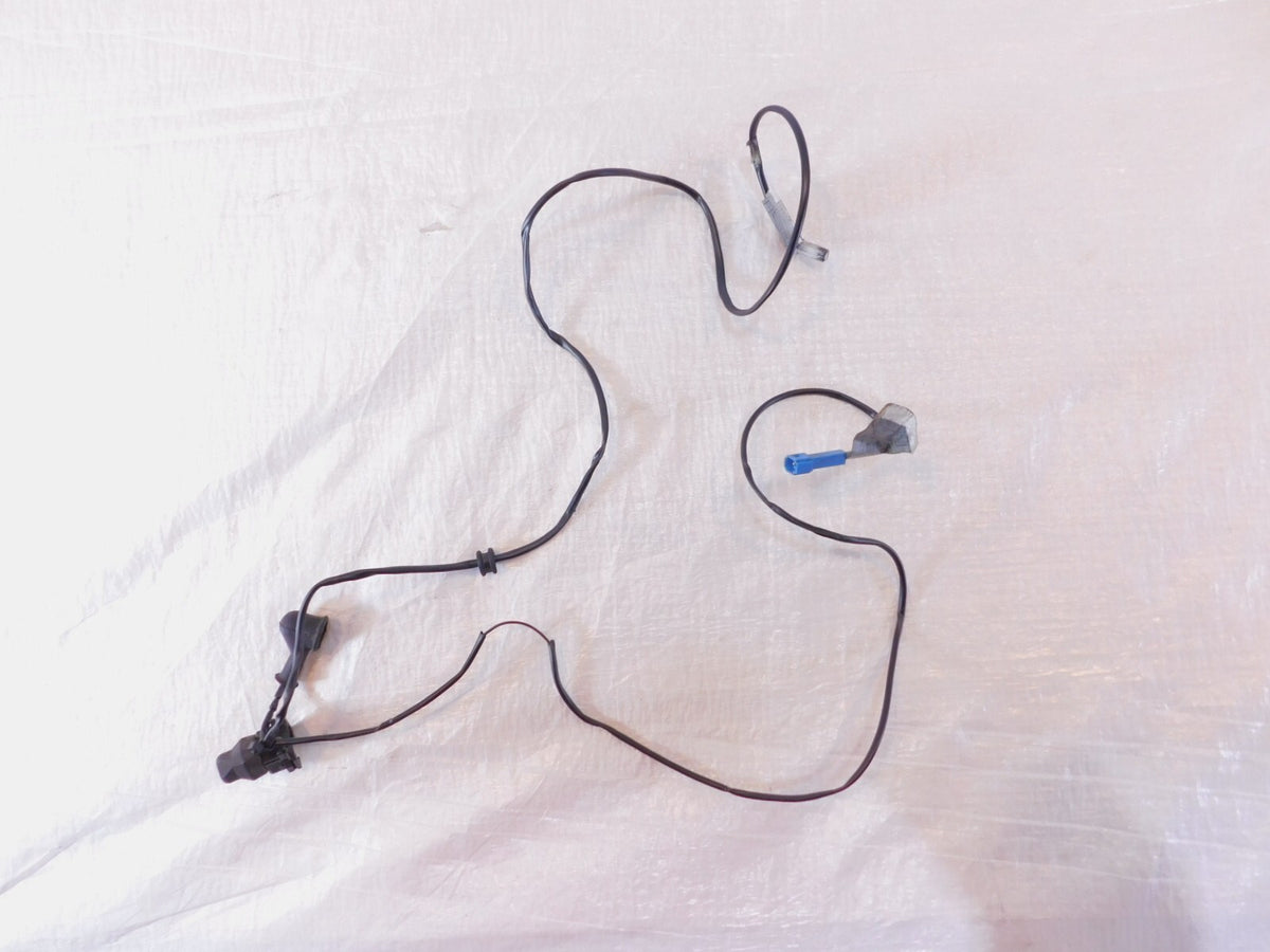 BMW K100 K1100 K1200 Engine Motor Oil Pressure Sensor Switch Wire Harness Cable - C3 Cycle
