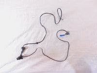 BMW K100 K1100 K1200 Engine Motor Oil Pressure Sensor Switch Wire Harness Cable - C3 Cycle