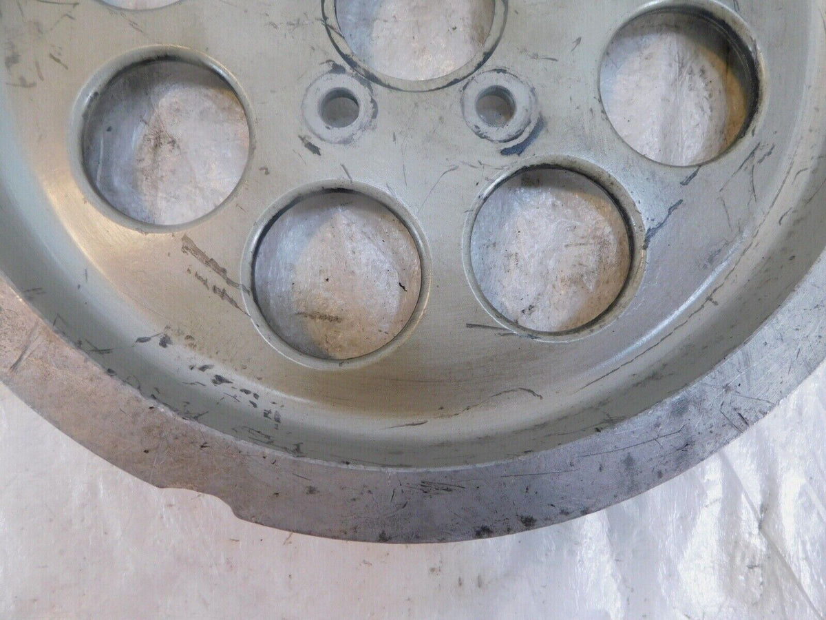 Harley Davidson EVO Dyna Softail & Electra Glide Rear Wheel Pulley Sprocket 70T - C3 Cycle
