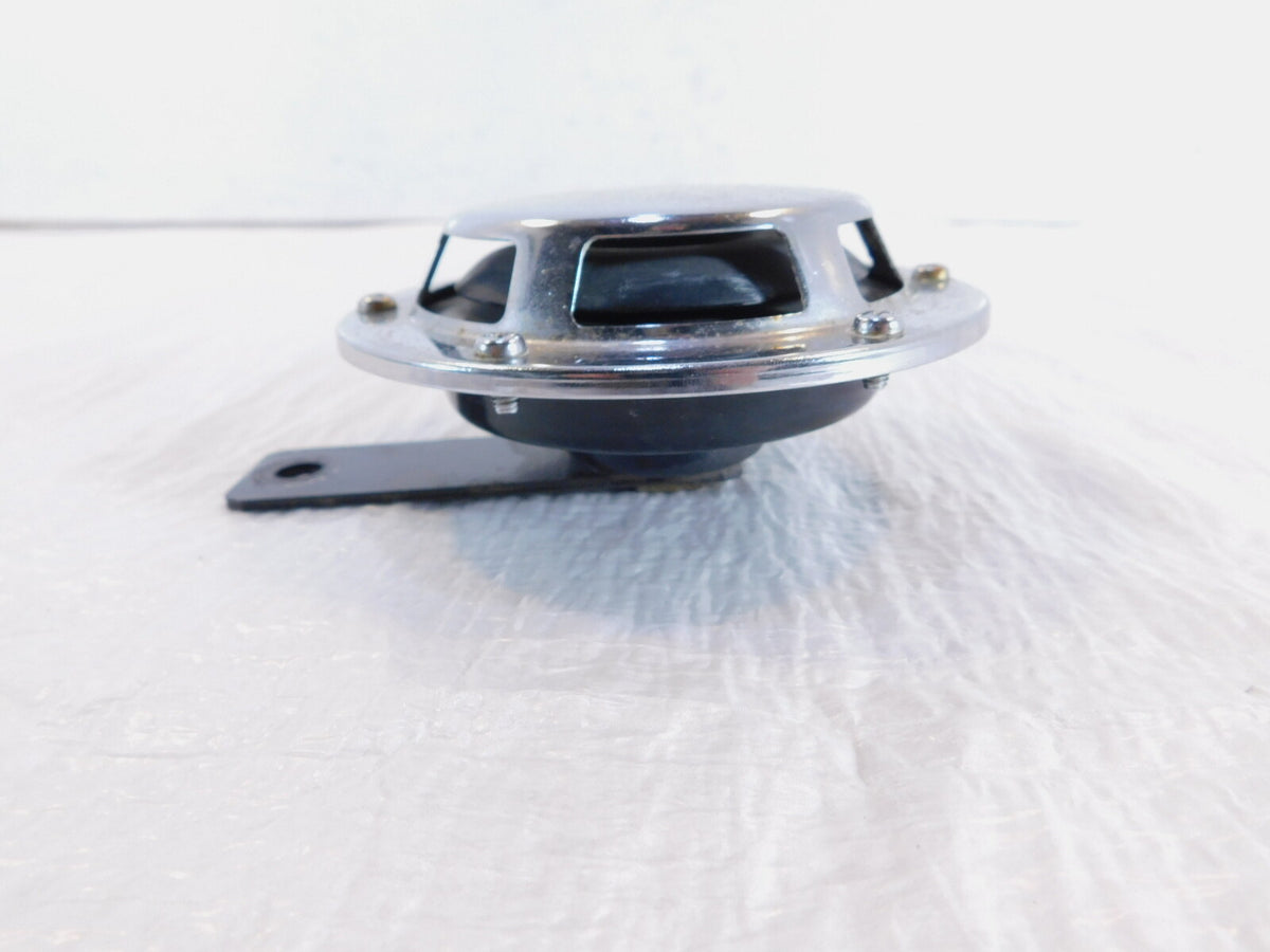 Honda VT700 VT800 Shadow 700 800 Indicator Horn w/ Chrome Cover - 38110-MK7-671 - C3 Cycle